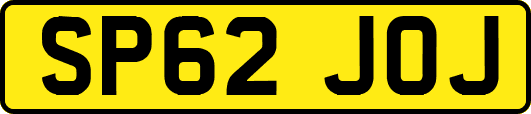 SP62JOJ