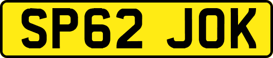 SP62JOK