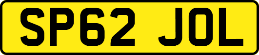 SP62JOL