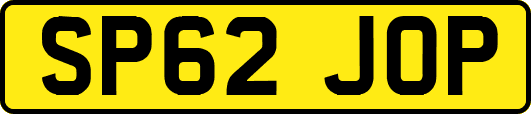 SP62JOP