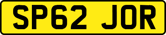 SP62JOR