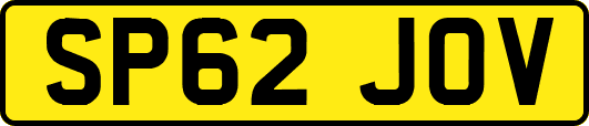 SP62JOV