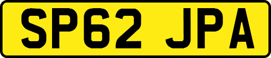 SP62JPA