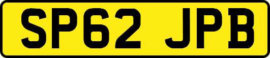 SP62JPB