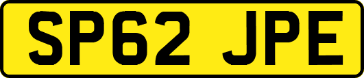 SP62JPE
