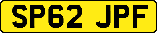 SP62JPF