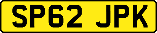 SP62JPK