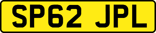 SP62JPL