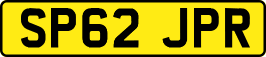 SP62JPR