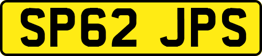 SP62JPS