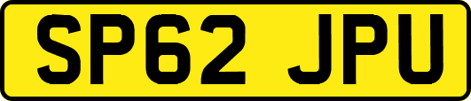 SP62JPU