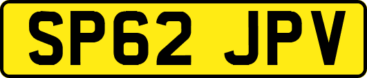 SP62JPV