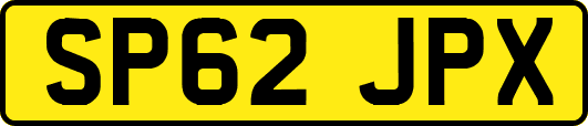 SP62JPX