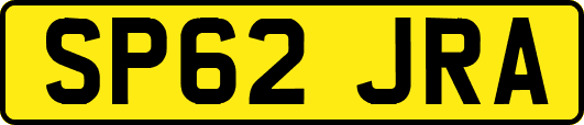 SP62JRA