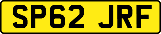 SP62JRF