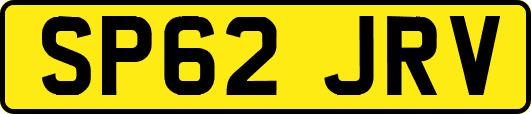 SP62JRV