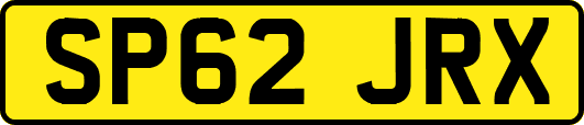 SP62JRX