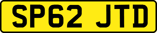 SP62JTD