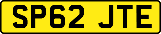 SP62JTE
