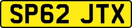 SP62JTX
