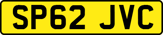 SP62JVC