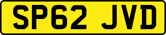 SP62JVD