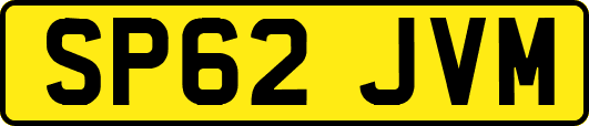 SP62JVM