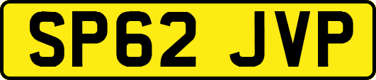 SP62JVP