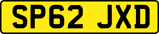 SP62JXD