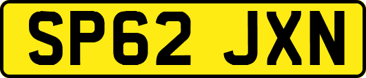 SP62JXN