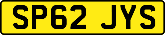 SP62JYS