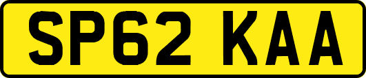 SP62KAA