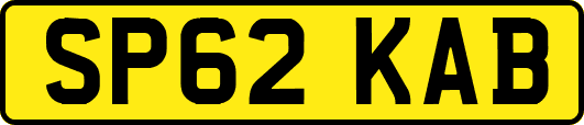 SP62KAB