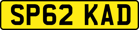 SP62KAD