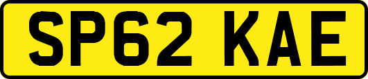 SP62KAE