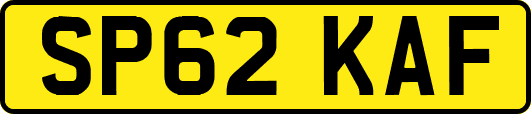 SP62KAF