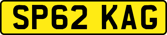 SP62KAG