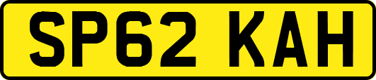 SP62KAH