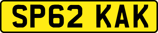 SP62KAK