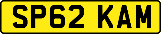 SP62KAM