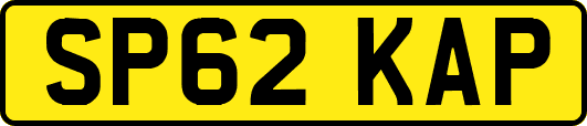 SP62KAP