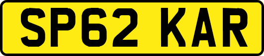 SP62KAR