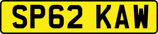 SP62KAW