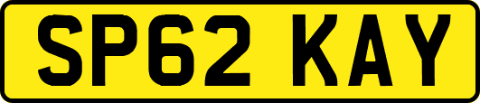 SP62KAY