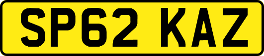 SP62KAZ