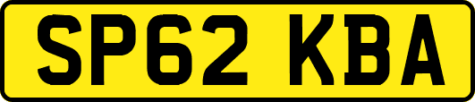 SP62KBA