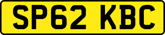 SP62KBC