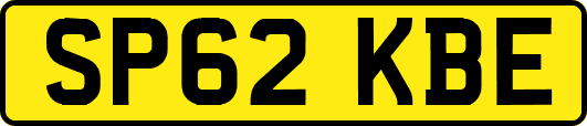 SP62KBE