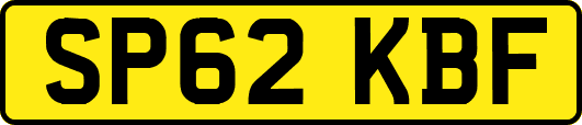 SP62KBF