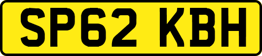 SP62KBH